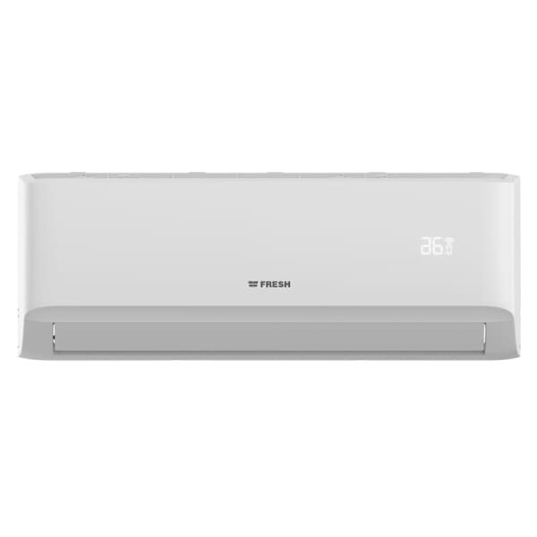 Climatiseur FRESH 12 000 BTU Froid Classe 2 (R410a) Climatiseur FRESH 12 000 BTU Froid Classe 2 (R410a)